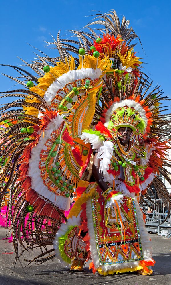 Festivals in Bahamas